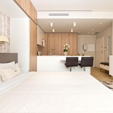 ליסבון Avenida Da Liberdade Luxury Studio מראה חיצוני תמונה