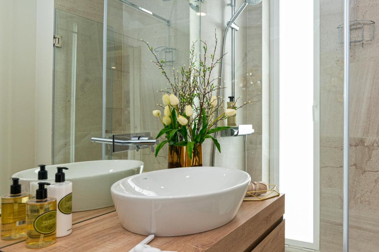 ליסבון Avenida Da Liberdade Luxury Studio מראה חיצוני תמונה